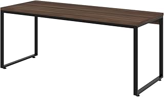 Mesa Kuadra Diretor 180X70X75cm - Produto 10 mais recomendado com 4.5 estrelas