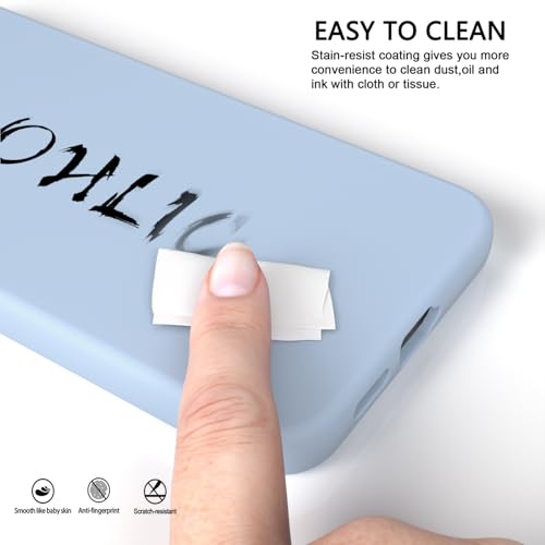 Coque fine Galaxy S25 Plus contre les rayures avec doublure douce en microfibre - 4