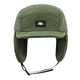 Zoom IMG-1 clakllie cappelli invernali caldi trapper