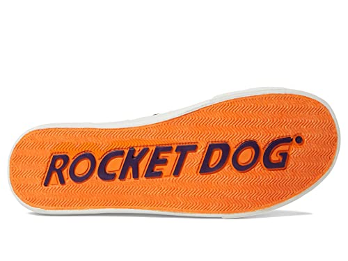 Image of Rocket Dog Jazzin Plush Foam Comfort Sneaker