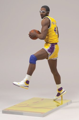 Amazon.com: Sports Picks James Worthy / Los Angeles Lakers