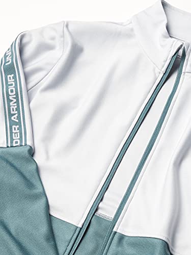 Image of Under Armour Boys' Prototype Full Zip