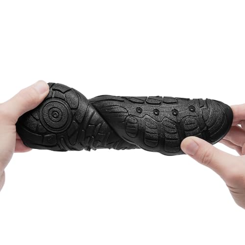 Racqua Men Women Water Shoes Quick-Dry Breathable Swim Shoes Lightweight Aqua Shoes Beach Pool Hiking Shoes 6