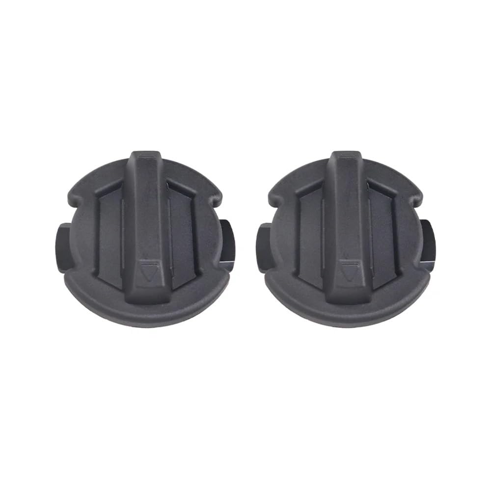 2 Twist Floor Drain Plug Fits For Polari General RZR 900 1000 S XP 4 S4 4P RS1