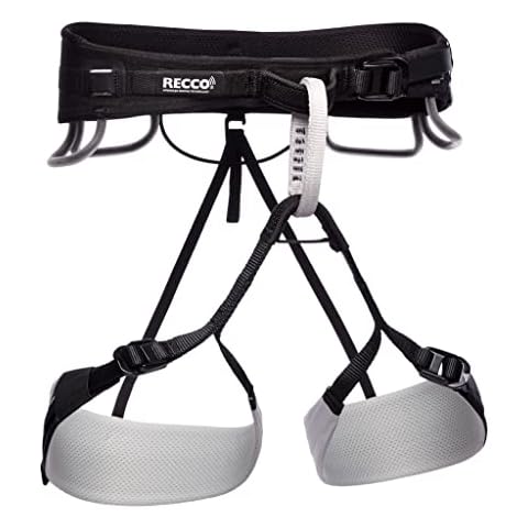 Baudrier Black Diamond Technician Recco Cover