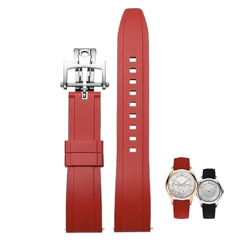 LEEKONEN ���o�[�E�H�b�`�X�g���b�v ���@�V�������E�R���X�^���^�� �C�O�p 5700V Maitre D'Art Collection �E�H�b�`�o���h VC Heritage Patrimony�p(���b�Y�A22mm)