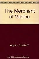 The Merchant of Venice B004PVDI54 Book Cover