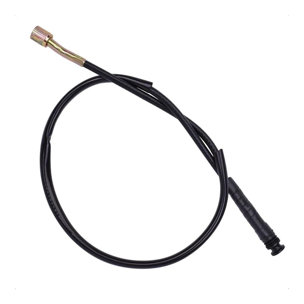Línea de kilometraje extendido para motocicleta, cable de velocímetro CBR250 CBR22