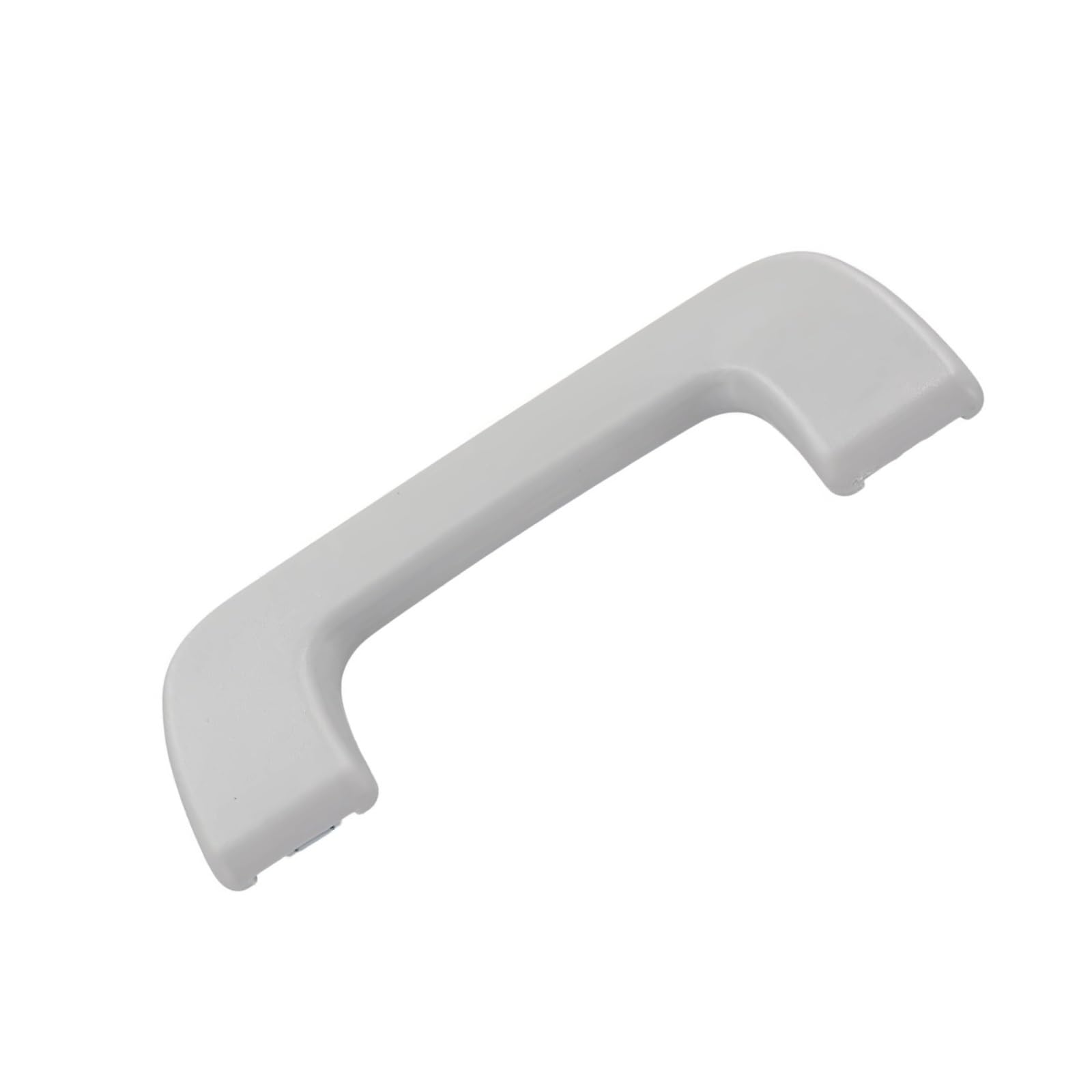 DSEQOPHH Auto Interior Grab Rail Compatible with A4 for S4 2008 1 Pcs ​Front Interior Top Roof Headliner Grab Handle Replacement Accessories 8K0857607