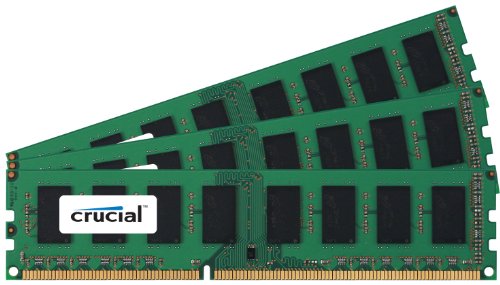 CT3KIT12864BA160B 3 GB