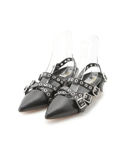 [�t�@�[�t�@�[] �N���X�X�g���b�v�A�C���b�g�V���[�Y RWGS251517 ���f�B�[�X BLK 22.5 cm