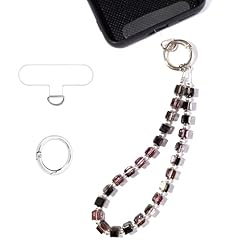 Cube Ab Black Purple