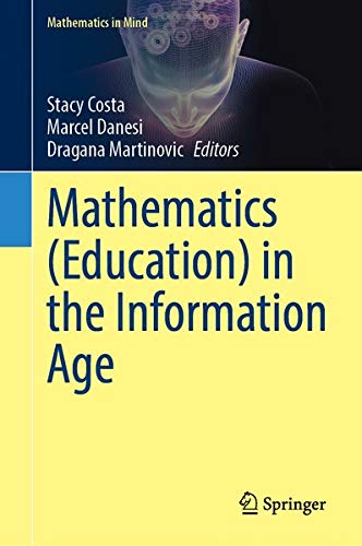 Buy Mathematics (Education) in the Information Age — BookShops.in