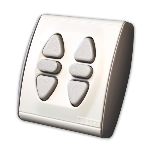 Preisvergleich Produktbild SOMFY Inteo Inis Duo Schalter