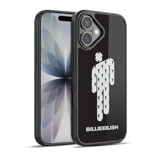 Coque Apple iPhone 17 Billie Eilish protection antichoc gel renforcé Head Case