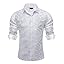 Silver Metallic Silver Metallic