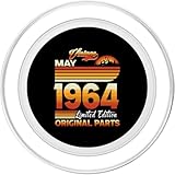 Zoom IMG-1 61 years old retro vintage Zoom IMG-1 61 years old retro vintage