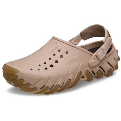 Image of Crocs Unisex Adult Echo RO Clogs