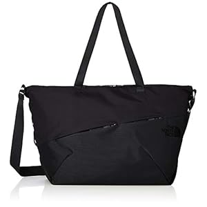 [ザノースフェイス] トートバッグ エレクトラトート L