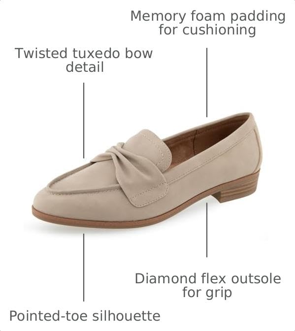 Image of Aerosoles Women's Ellis
