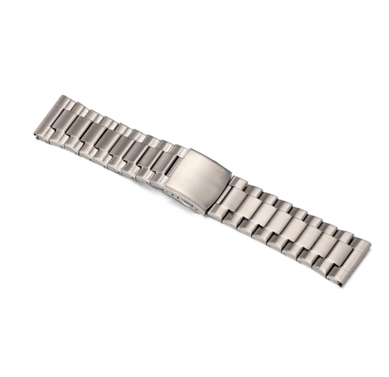 Bracelet de montre cuir interchangeable compatible Diesel 30mm 32mm - 8