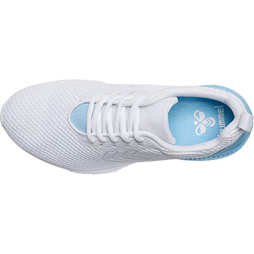 hummel AEROCHARGE Fusion STZ W Sky Blue - Image 5