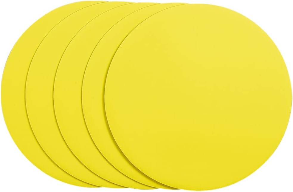 Molten Marker Pads (Set of 6) MAP MAP