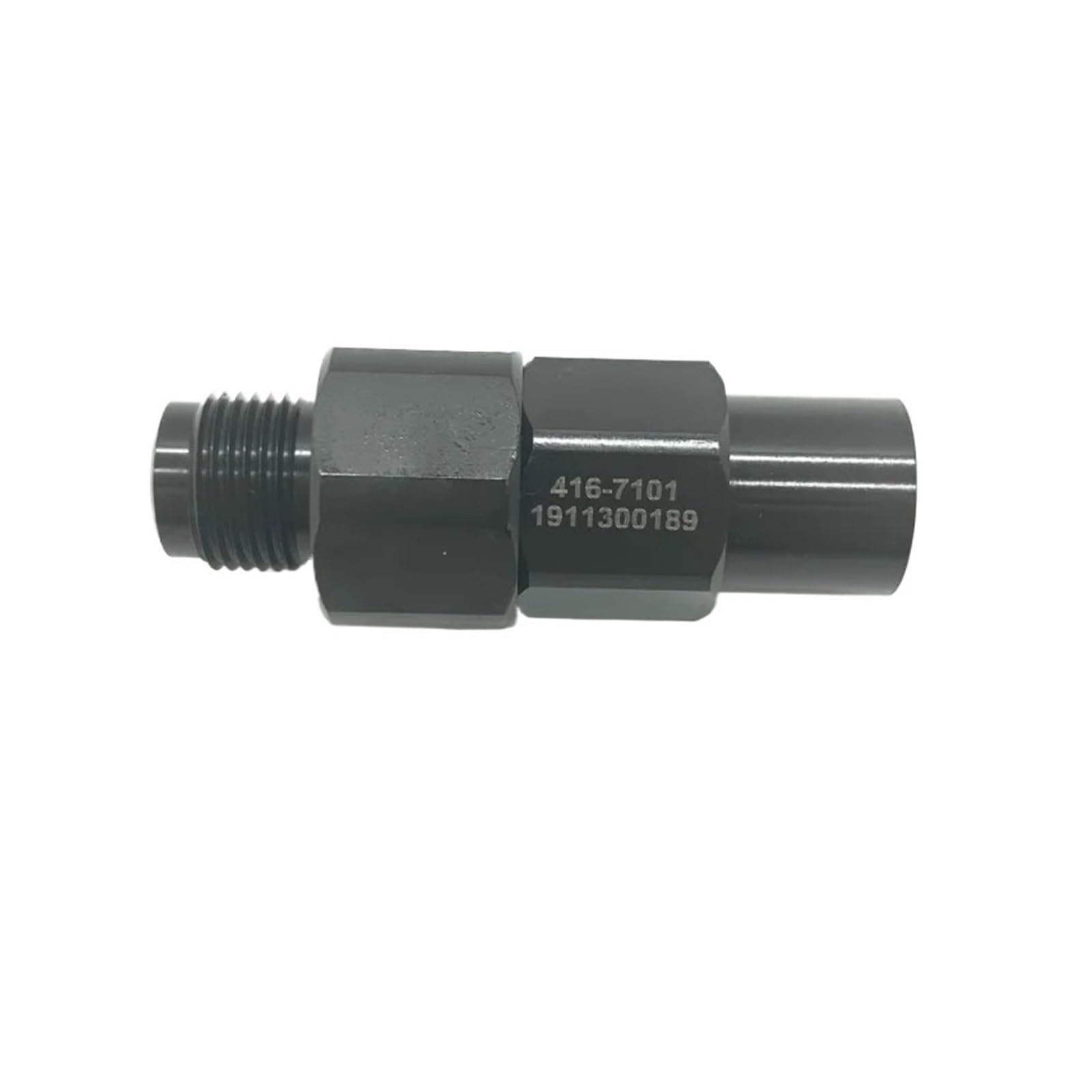 Relief Valve 416-7101 Check Valve for 312 320D Excavator
