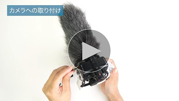 ZOOM MicTrak M3オンカメラマイク ステレオショットガンマイク希少品 Amazon | Zoom M3 MicTrak ステレオオンカメラショット