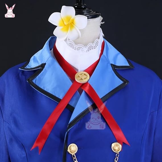 Amazon.co.jp: 【Sanjucos】 アイカツ スターライト学園制服 星宮