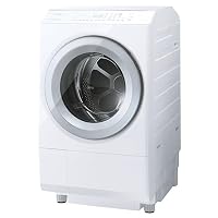 【完動品】東芝 TOSHIBA ドラム式洗濯乾燥機 TW-127XH5L-W 41PzlHVGUTL._SS200_.jpg