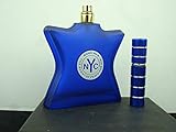 Bond No. 9 The Scent of Peace for Him Eau de Parfum Glass Mini Travel Spray (5ml)