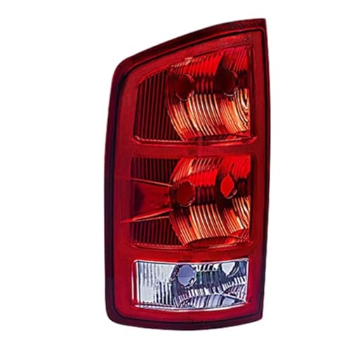 Feu stop et de position arrière gauche compatible Dodge Ram