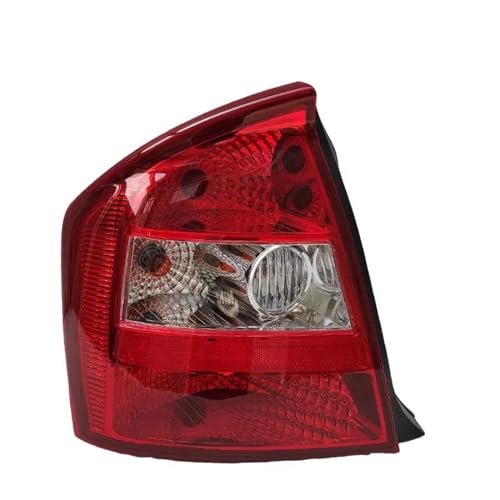 Feu arrière Kia Cerato complet avec optique antibrouillard intégré