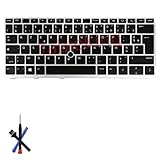 Notre clavier est adapté pour clavier de remplacement pour ordinateur portable Lenovo. Nous offrons une garantie d'un demi-an, portez des outils de démontage, qualité OEM, facile à utiliser, confortable est votre choix
