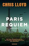Cover zum Buch Paris Requiem