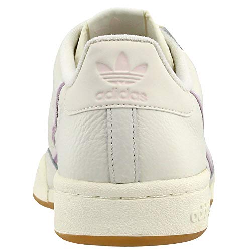 adidas Originals Men's Continental 80 Ballistic Shoes3
