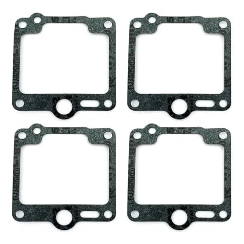 Joint siège soupape XJR1200 haute précision pour carburateur moto 4KG
