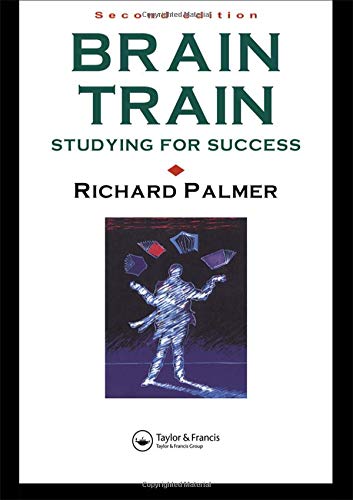 Brain Train: Studying for success
