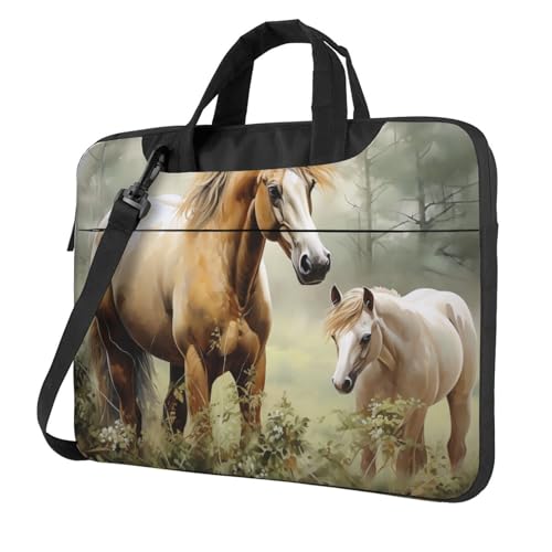 Sac fourre-tout pour ordinateur portable : emportez tout sans douleur grâce aux anses larges