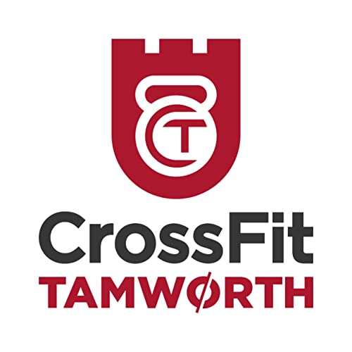 The CrossFit Tamworth Podcast cover art