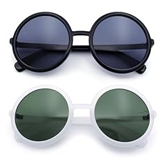 [2-pack] Black and White