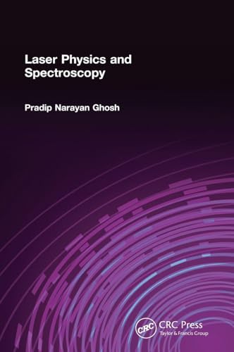 Laser Physics and Spectroscopy view 2