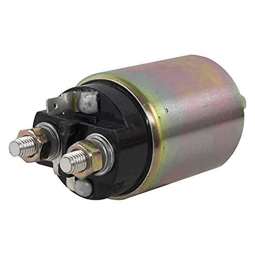 LILISHANGPU Solenoid Starters 686696497456 F3CZ11390A