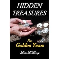 Hidden Treasures for Golden Years 193610136X Book Cover