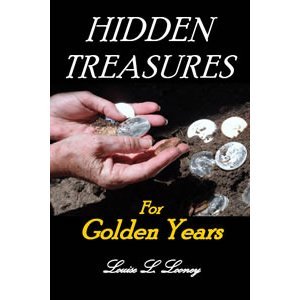 Paperback Hidden Treasures for Golden Years Book