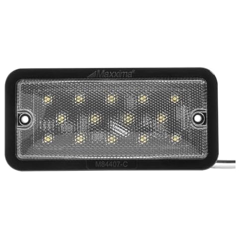 Maxxima LED Dome Light Cover
