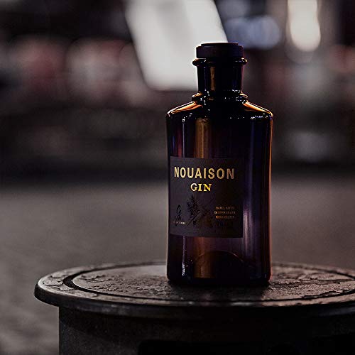 Nouaison Gin by G'Vine 70cl - Image 7