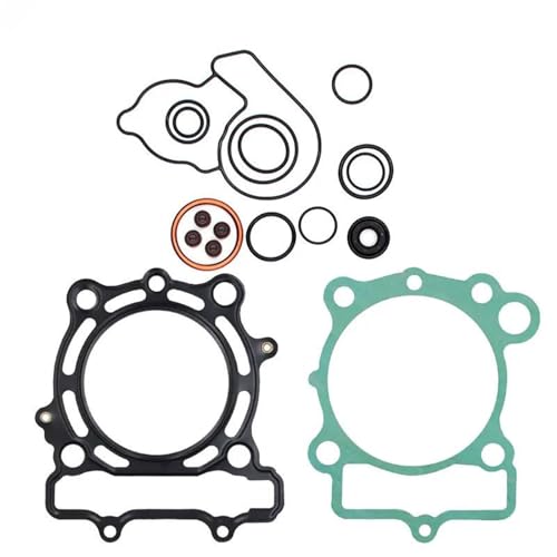 Kit joint culasse KXF250 joint haut moteur moto cross KXF 250 4T