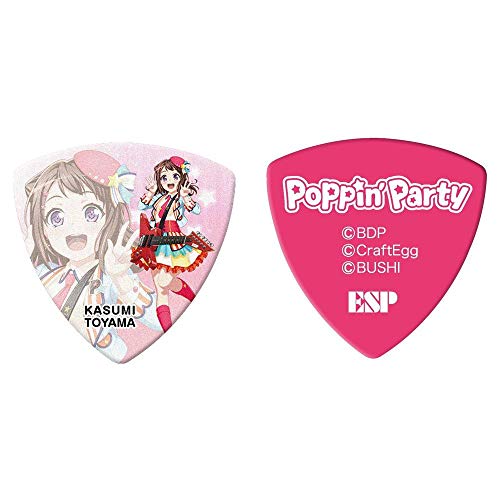 y10ZbgzESP GBP Kasumi Poppin Party 4 ˎR M^[ sbN 4e |bsp[eB ohI